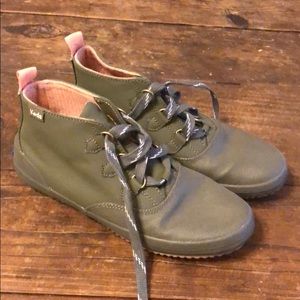 Keds Scout Rain Boots